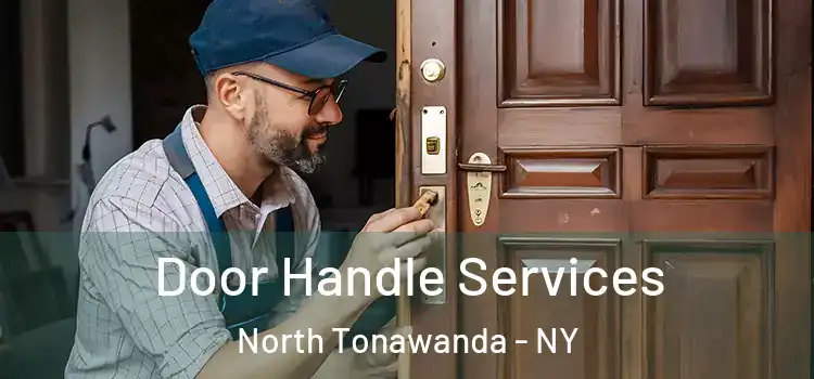 Door Handle Services North Tonawanda - NY