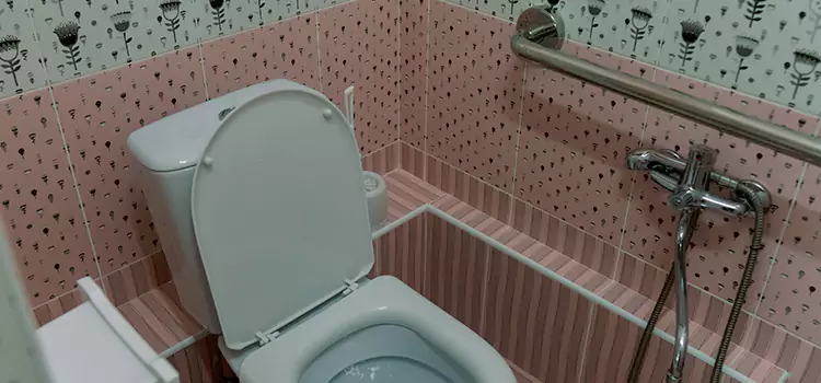 Meeting Diverse Needs With Accessible Restroom Solutions in North Tonawanda, NY