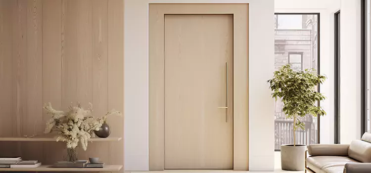 Choose Quality for Your Inside Doors in North Tonawanda, NY