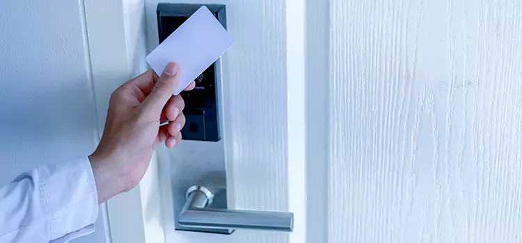 Why Choose Us for Your Keycard Lock Installation in North Tonawanda, NY?