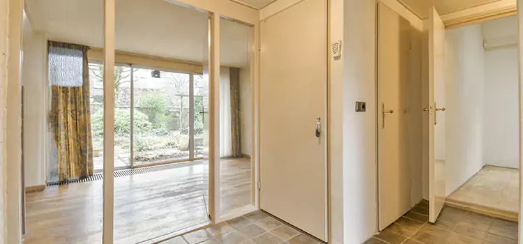 Why Choose Our Pocket Door Experts in North Tonawanda, NY?
