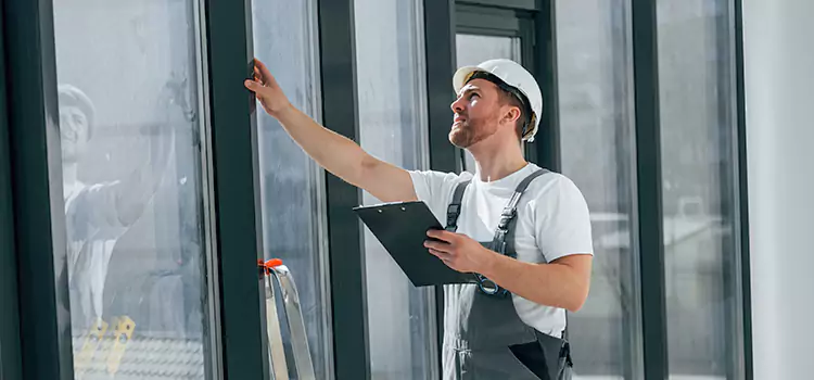 Comprehensive Solutions for Your Sticking Doors in North Tonawanda, NY