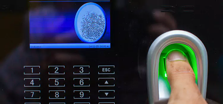 Your Trusted Partner for Secure Access in North Tonawanda, NY