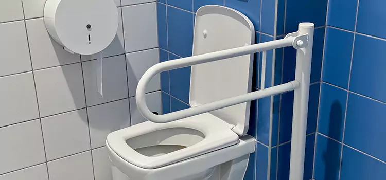 Comprehensive Solutions in North Tonawanda, NY for Accessible Facilities