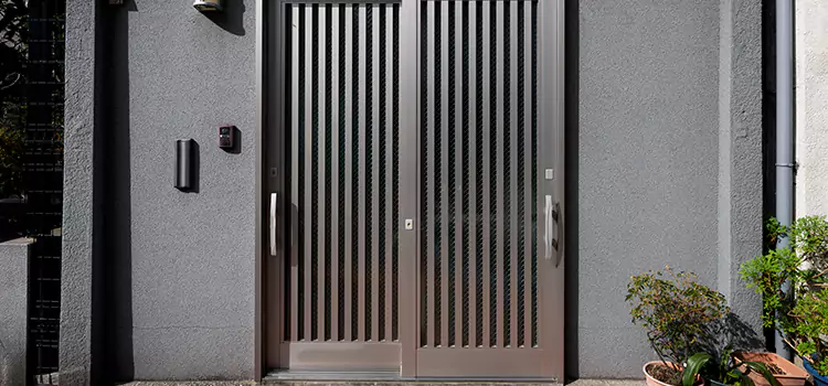 Why Choose Us for Your Security Needs in North Tonawanda, NY?