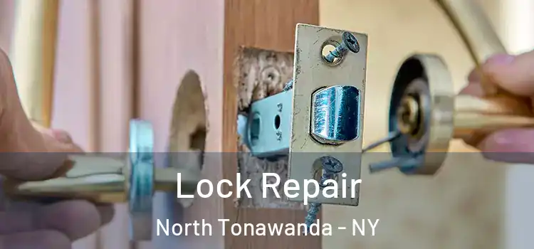 Lock Repair North Tonawanda - NY